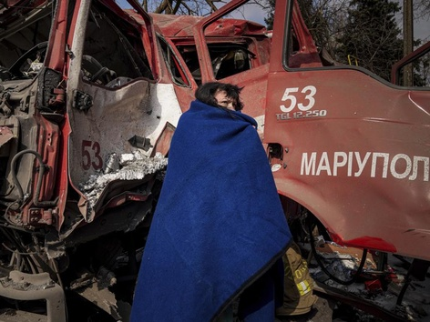 Breaking news digest for March 10