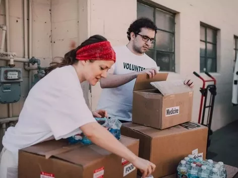 New rules for importing humanitarian aid to Ukraine: registration algorithm and reporting in the electronic system