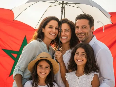 Страховка для въезда в Марокко: кому она нужна, правила получения для разных категорий виз и где ее купить?