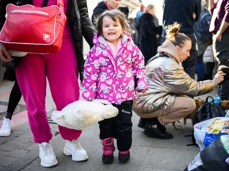 Homes for Ukraine's difficulties: why thousands of Ukrainian refugees in Britain may lose their homes this winter