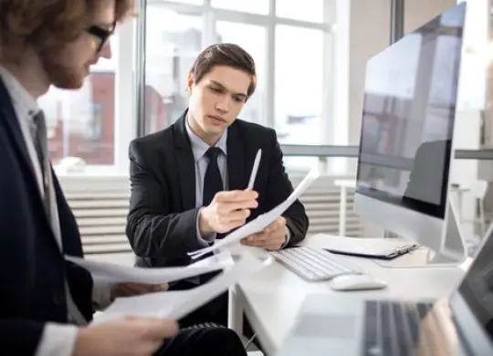 Citizens of which countries most often start a business in Ukraine: analysis of entrepreneurial activity in 2024