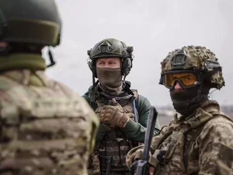 The Ukrainian government has made it easier for foreigners to join the Armed Forces: what will change?