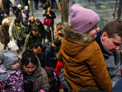 Refugees from Ukraine can take advantage of a popular tax benefit for expats in the Netherlands