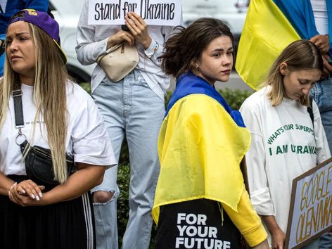 The most common stereotypes about Ukrainians in Europe: dispelling myths