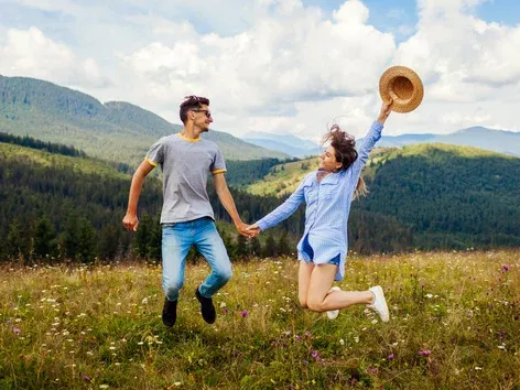 Where did Ukrainians spend this summer and where can they go in the fall?