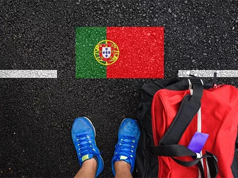 Portugal will start issuing humanitarian visas: what is it and for whom?