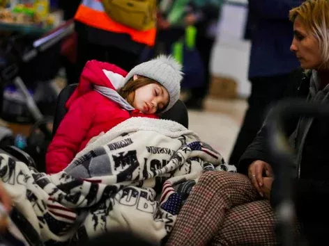 Scotland will deprive Ukrainian refugees of housing benefits: what is known