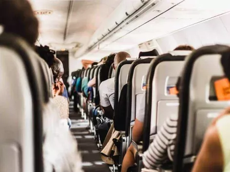 Where will flights be canceled in October in Europe due to strikes?