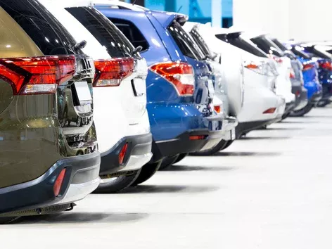 Falling demand for new cars in Ukraine: statistics