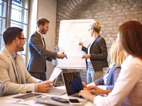 In which countries do Ukrainians most often register companies?