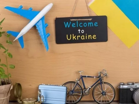 How much does it cost to come to Ukraine as a tourist: hotels, food, transportation, excursions