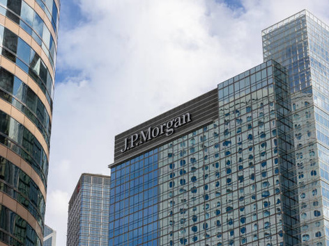 The largest US banking holding company JP Morgan will employ Ukrainians in Poland