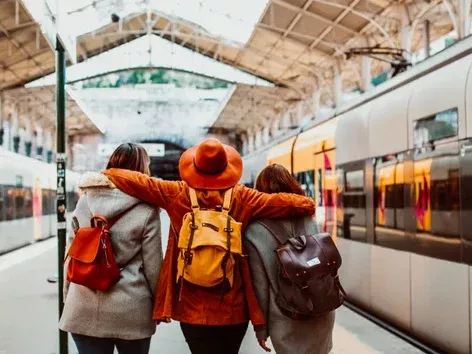 France to launch travel cards for 49 euros: who can use them