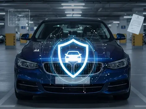 Топ-5 ошибок, которые водители совершают при выборе автомобильной страховки: как страхование Mini Hull может помочь?