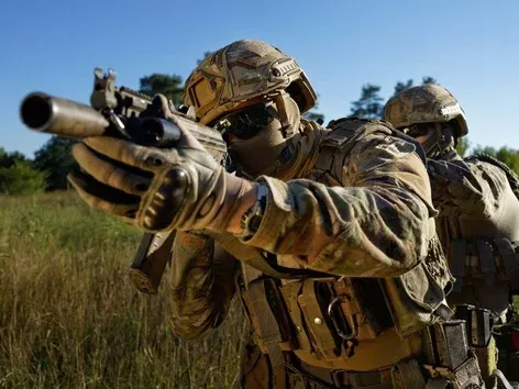 Ukrainian special forces conducted operations in Sudan? What is happening in the country and what does Ukraine have to do with it