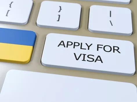 How to obtain a type D visa to Ukraine: specifics for certain countries