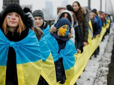 День єдності: чому це свято важливе для України?