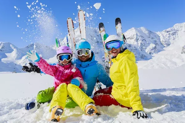 Ski season in Ukraine: everything you need to know