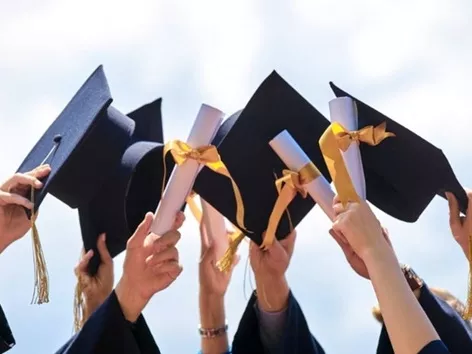 Free study abroad 2024: countries, programs, conditions