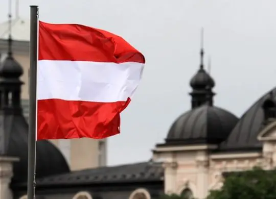 Emigration to Austria: how can Ukrainians move in 2025?