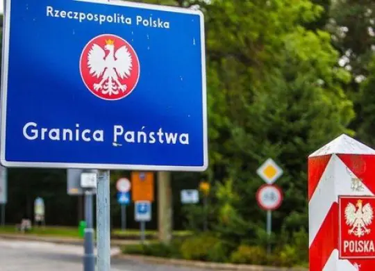 Is it possible to leave Poland for the New Year holidays and return without any problems?