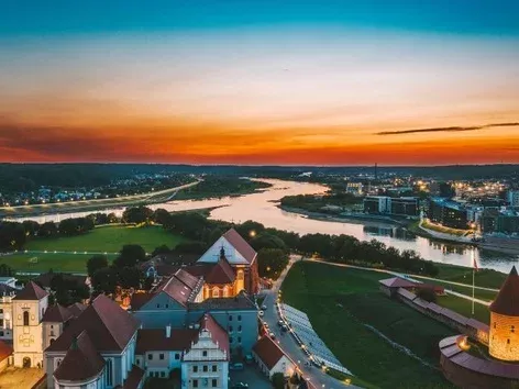 Lithuania extends free travel for Ukrainians until 2025