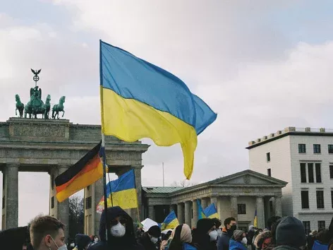 First Ukrainian Unity Hub to open in Berlin to help fellow citizens abroad: details