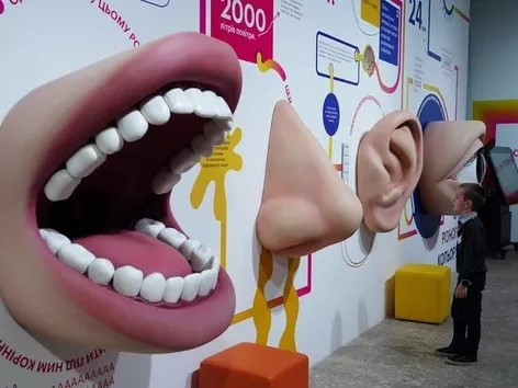 What's unusual to visit in Ukraine: top 6 most amazing museums