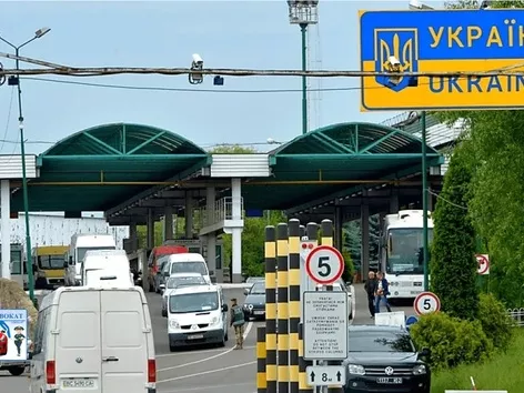 Starting from 1 September, passenger transport will be released abroad only with environmental labels: details