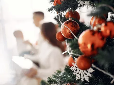 Research on the mood of Ukrainians before the third military Christmas