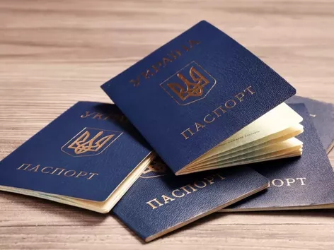 Why will Ukrainian citizenship be deprived?