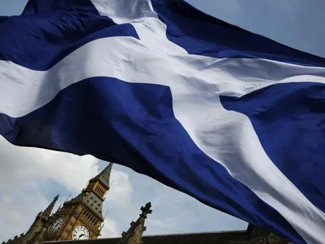 Тисячі біженців під загрозою: Шотландія скасовує виплати сім'ям, які прийняли українців