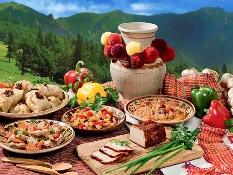 15 dishes you should definitely try in Ukraine