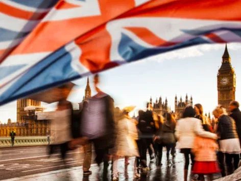 UK changes immigration requirements: what should Ukrainians know?