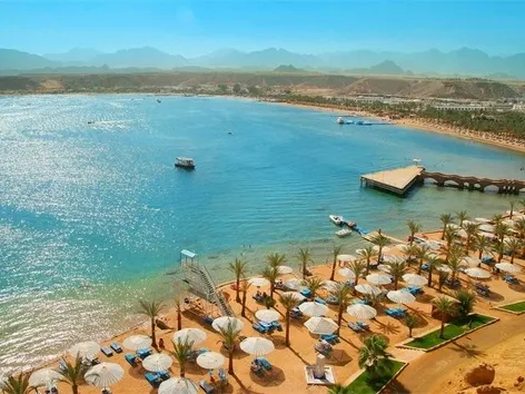 10 самых жарких мест для отдыха в ноябре 2025 года: температура от +21°C