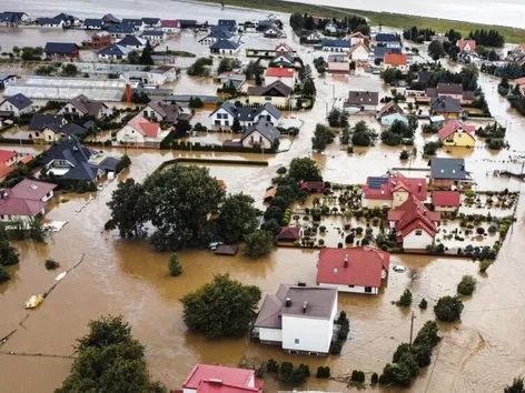 Poland has declared a state of natural disaster: what should Ukrainians know and how to act in case of danger?