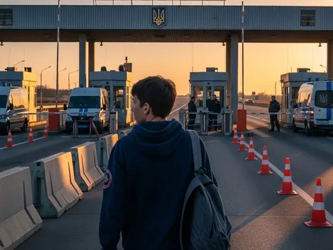 Выезд из Украины после 16 лет: какие страны принимают несовершеннолетних без сопровождения и какие документы необходимы?