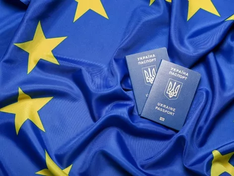 In which EU countries you can get re-protection in 2024: conditions and required documents