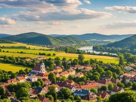 Когда украинцам нужна виза для поездки в Чехию и как ее получить?