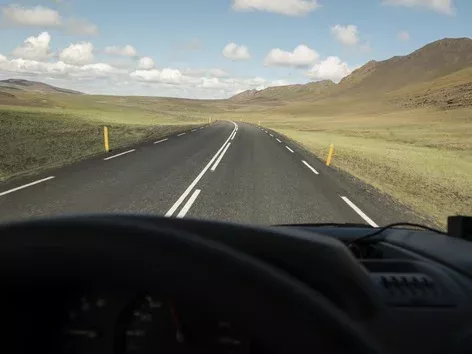 How to get to Austria by car from Ukraine: route, necessary documents and everything a driver needs to know