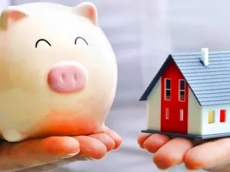 What share of income do Europeans spend on housing and what is the situation in Ukraine?