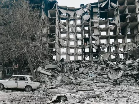 Holodomor, deportations and massacres: what atrocities of russia against Ukraine should be remembered by the whole world