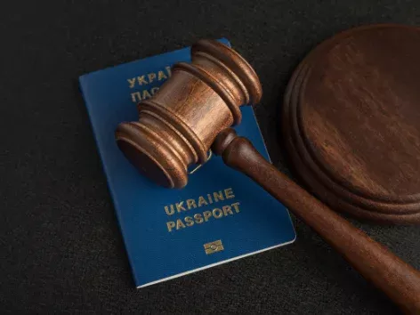 How to prove Ukrainian origin and obtain Ukrainian citizenship?