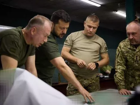 Ukraine is building 2000 kilometers of three-lane fortifications: what do they look like?