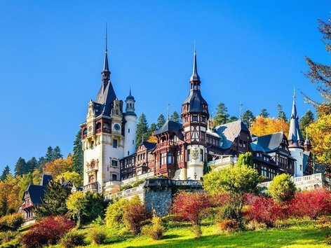 Romania: rules of entry and residence in 2024. What does a Ukrainian need to know?