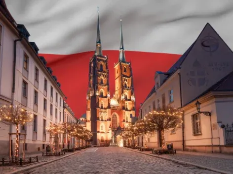 Польша хочет отменить специальный статус для украинских беженцев: что это значит для перемещенных лиц?