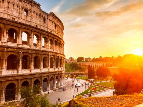 Using your own car in Italy: current rules and documents for Ukrainians