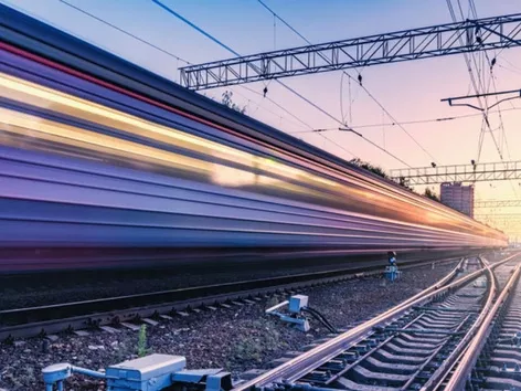EU plans to connect Berlin and Kyiv by high-speed rail: details