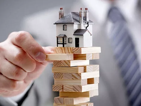 Which EU countries have the cheapest mortgages or where it is profitable to buy a home on credit?