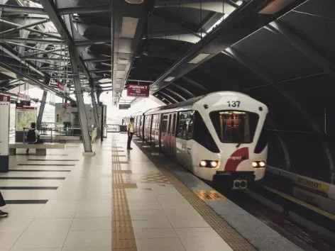 Affordable tickets, reliability and punctuality: rating of the best and worst railway companies in Europe